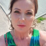 opieka seniora - zdjęcie profilowe użytkownika Janina K.