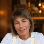 opieka seniora - zdjęcie profilowe użytkownika Liana Z.