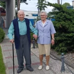opieka seniora - zdjęcie ogłoszenia Opieka nad osobą starszą - Jarocin