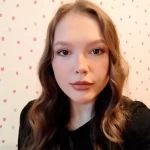 opieka seniora - zdjęcie profilowe użytkownika Klaudia K.