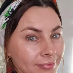opieka seniora - zdjęcie profilowe użytkownika Tetiana M.