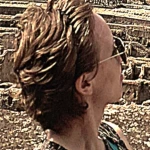 opieka seniora - zdjęcie profilowe użytkownika Marlena C.