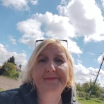 opieka seniora - zdjęcie profilowe użytkownika Ewa O.