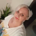 opieka seniora - zdjęcie profilowe użytkownika Barbara S.