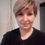 opieka seniora - zdjęcie profilowe użytkownika Karolina M.