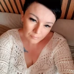 opieka seniora - zdjęcie profilowe użytkownika Agnieszka M.