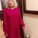 opieka seniora - zdjęcie profilowe użytkownika Teresa T.