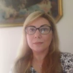 opieka seniora - zdjęcie profilowe użytkownika Olena E.