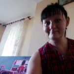 opieka seniora - zdjęcie profilowe użytkownika Dominika J.