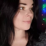 opieka seniora - zdjęcie profilowe użytkownika Jewgienia L.