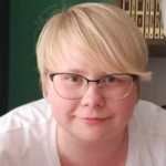 opieka seniora - zdjęcie profilowe użytkownika Weronika Z.