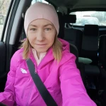 opieka seniora - zdjęcie profilowe użytkownika Danuta B.