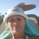 opieka seniora - zdjęcie profilowe użytkownika Justyna S.