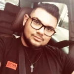 opieka seniora - zdjęcie profilowe użytkownika Jonatan G.