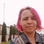 opieka seniora - zdjęcie profilowe użytkownika Justyna O.