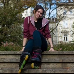 opieka seniora - zdjęcie profilowe użytkownika Alina K.