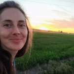 opieka seniora - zdjęcie profilowe użytkownika Milena M.