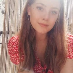 opieka seniora - zdjęcie profilowe użytkownika Aleksandra L.