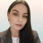 opieka seniora - zdjęcie profilowe użytkownika Basia I.