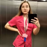 opieka seniora - zdjęcie profilowe użytkownika Oliwia M.