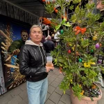 opieka seniora - zdjęcie profilowe użytkownika Magdalena Z.