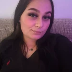 opieka seniora - zdjęcie profilowe użytkownika Martyna W.