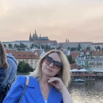 opieka seniora - zdjęcie profilowe użytkownika Irina C.