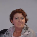 opieka seniora - zdjęcie profilowe użytkownika Radosława