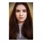 opieka seniora - zdjęcie profilowe użytkownika Kamila P.