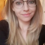 opieka seniora - zdjęcie profilowe użytkownika Gabriela W.