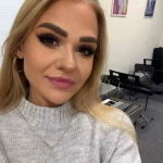 opieka seniora - zdjęcie profilowe użytkownika Joanna L.