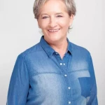 opieka seniora - zdjęcie profilowe użytkownika Elzbieta K.