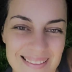 opieka seniora - zdjęcie profilowe użytkownika Katarzyna B.