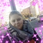 opieka seniora - zdjęcie profilowe użytkownika Ewelina P.