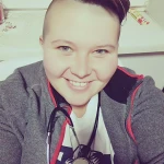 opieka seniora - zdjęcie profilowe użytkownika Joanna P.