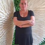 opieka seniora - zdjęcie profilowe użytkownika Agata D.