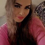 opieka seniora - zdjęcie profilowe użytkownika Justyna T.