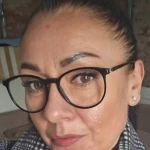 opieka seniora - zdjęcie profilowe użytkownika Agnieszka J.