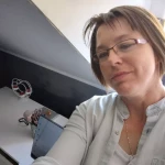 opieka seniora - zdjęcie profilowe użytkownika Ewa O.