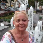 opieka seniora - zdjęcie profilowe użytkownika Janina K.