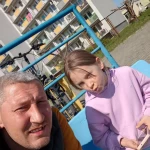 opieka seniora - zdjęcie profilowe użytkownika Dawid T.