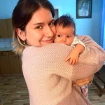 opieka seniora - zdjęcie profilowe użytkownika Kinga S.