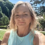 opieka seniora - zdjęcie profilowe użytkownika Małgorzata R.