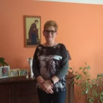 opieka seniora - zdjęcie profilowe użytkownika Katarzyna J.