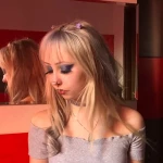 opieka seniora - zdjęcie profilowe użytkownika Elwira R.
