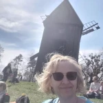 opieka seniora - zdjęcie profilowe użytkownika Elzbieta P.