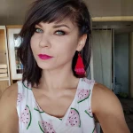 opieka seniora - zdjęcie profilowe użytkownika Andżelika R.