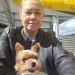 opieka seniora - zdjęcie profilowe użytkownika Roma K.