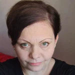 opieka seniora - zdjęcie profilowe użytkownika Marta S.