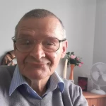 opieka seniora - zdjęcie profilowe użytkownika Mariusz B.
